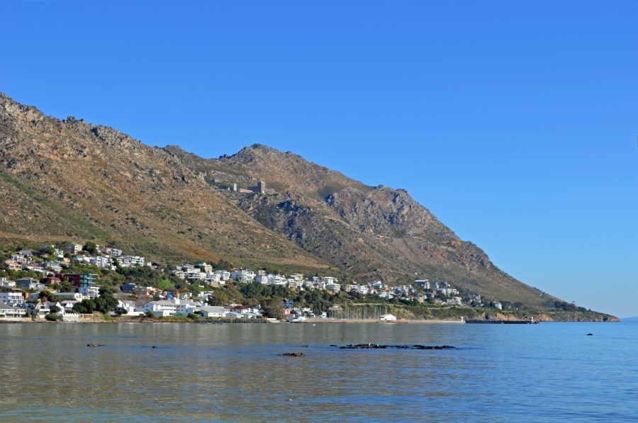 3 Bedroom Property for Sale in Gordons Bay Central Western Cape